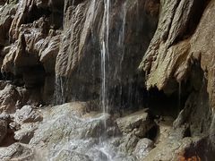 -九华秋浦胜境大王洞风景区