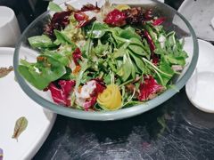 -皇城根•鲁菜•烤鸭(K88名泉春晓广场店)