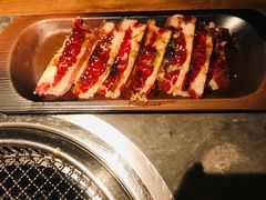 -厚贞日式烤肉(龙之梦店)