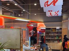 -蜀大侠火锅.川剧变脸(龙泉世茂店)