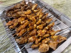 -酒宝荡烧烤(长航局江大路住宅小区店)