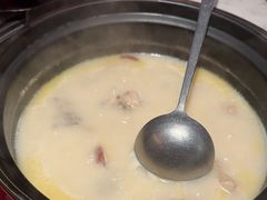 -捞神煲汤火锅(湖滨商业街店)