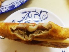 -吃不够开口馅饼店(小西路店)