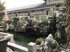 -香雪海饭店中餐厅(人民桥店)