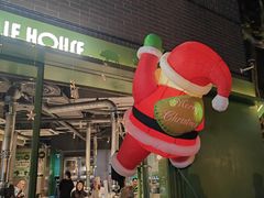 -蘭心餐厅(进贤路店)