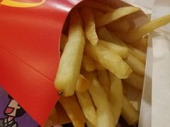 -麦当劳(鼓楼店)