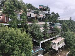 -美心红酒小镇游乐园