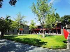 -中共五大会址纪念馆