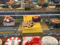 -DQ·蛋糕·冰淇淋(万象城店)