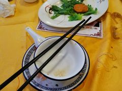 -得记得潮州海鲜砂锅粥(宝业路店)