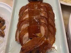 -京华烟云·北京烤鸭(领展购物广场·中关村店)