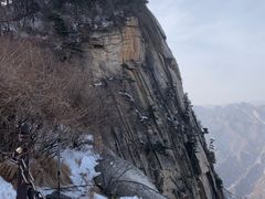 -华山风景名胜区