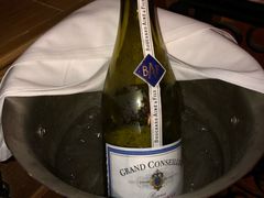 -火车头法国西餐厅