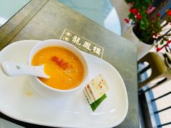 杨枝甘露-香港龙凤楼(巨鹿路洋房店)