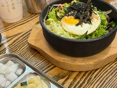 -吴草鸡爪오초닭발韩食堂(融恒盈嘉中心店)