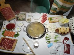 -和兴记潮汕牛肉火锅(太原街万达店)