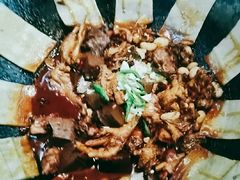-皖北巫氏三胖地锅鸡(正大店)