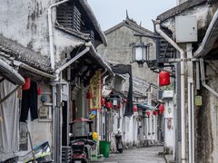 -小河直街历史文化街区