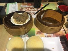 -添好运点心专门店(北角店)