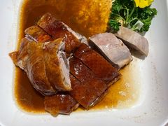 -尚一汤 广东炖汤(金桥国际店)