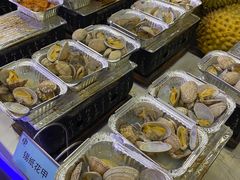 -澜悦港海鲜体验主题餐厅