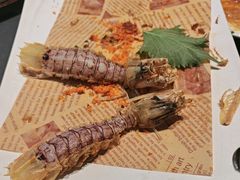 -海鲜e族(马王堆店)