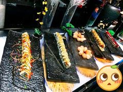 -韩盛·盛江山自助料理(奥体万达店)