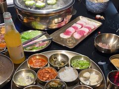 -东味北道熟成·炭火烤肉(九龙店)
