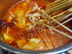 -铜锅演义(马坡店)