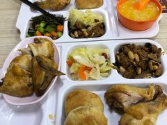 -香妃烤鸡(新奥店)