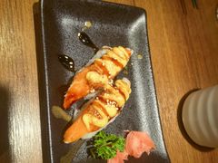 -小川洋风料理(大悦城店)