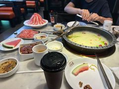 -川味观·鲜货火锅(景芳水湘店)