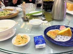 -坚记酒家·佛山老字号·顺德鱼生标准示范店