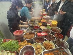 -小吴水煮(羊子巷店)