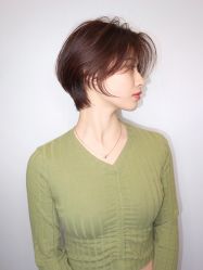 -吉米护肤造型