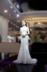 点击看大图 -FIONA MAKE UP恋妆造型