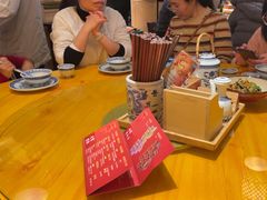 -南京大牌档(龙江新城市广场店)