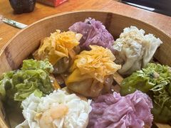 -正宗天津烧麦馆(柳州路店)