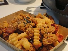 -蛙喔牛蛙(淮安吾悦店)