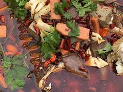 -友记功夫香·人民大排档(红牌楼店)