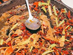 -老板恋上鱼(高新万达店)