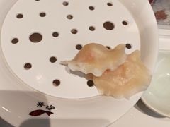 -船歌·鱼水饺青岛菜(枫蓝国际购物中心店)