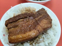 把子肉-赵家好米干饭把子肉(小纬六路店)