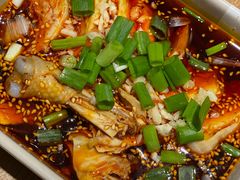 -线人米线(桂林路店)