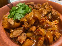 -欧记大排档·景德菜(上海首店)