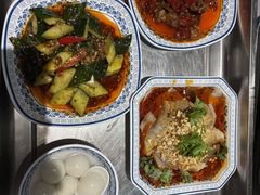 -龙抄手(春熙路总店)