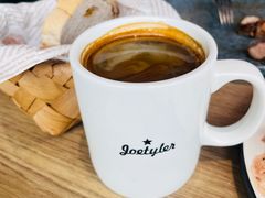 美式咖啡-乔泰勒JOETYLER西餐厅(曲江店)
