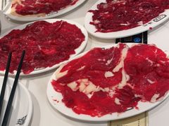 -八合里牛肉火锅(福州万象城店)