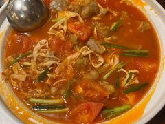 -杨记隆府(南坪店)