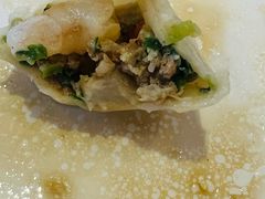 -海知道大连海鲜水饺(南山大冲店)